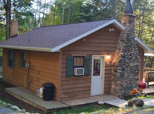 N8533 Cth B, Gleason, WI 54435