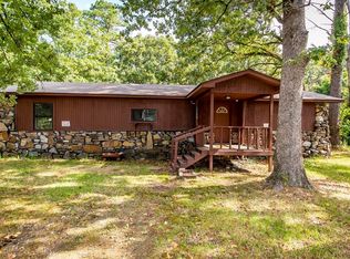 17120 Raines Rd, Little Rock, AR 72210