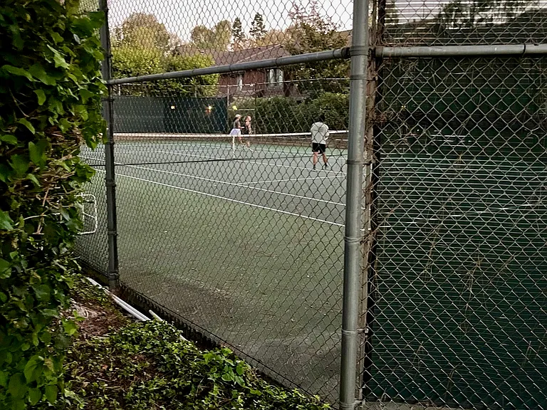 tennis