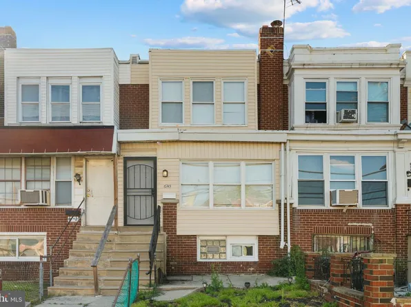 6745 Paschall Ave, Philadelphia, PA 19142