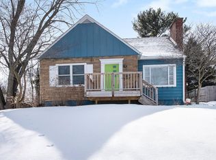 1505 Arborview Blvd, Ann Arbor, MI 48103