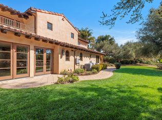 16409A Via De Santa Fe #A, Rancho Santa Fe, CA 92067