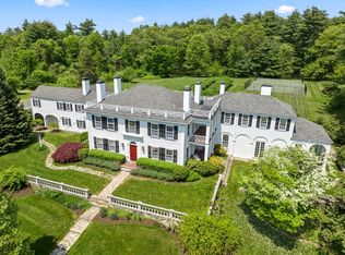 427 Concord Rd, Sudbury, MA 01776