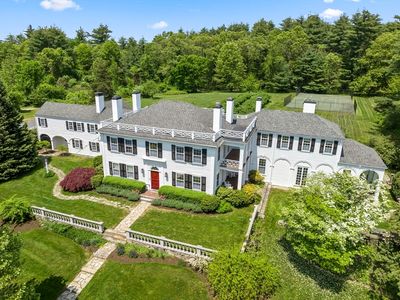 427 Concord Rd, Sudbury, MA, 01776