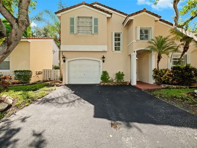 4420 NW 61st Pl, Pompano Beach, FL, 33073