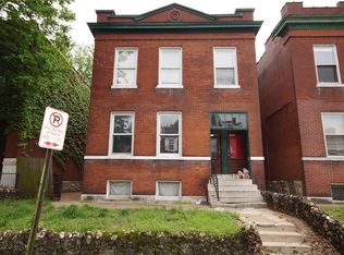 2912 Wyoming St, Saint Louis, MO 63118