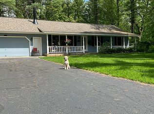 3621 Coach Lantern Dr, Wisconsin Rapids, WI 54494