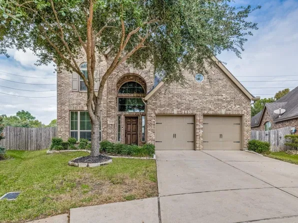 2926 Rivermist Ln, Richmond, TX 77406