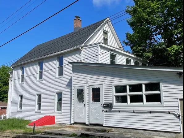 40 North Beacon Street, Waterbury, CT 06704