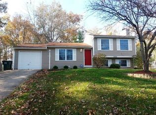 1542 Buckboard Ln, Loveland, OH 45140