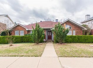 2142 Sword Dr, Garland, TX 75044