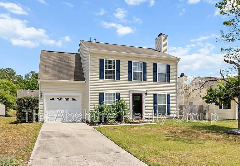 5216 Carriage Pine Dr — Photo 3