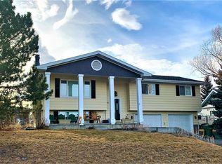 611 N 9th St, Livingston, MT 59047