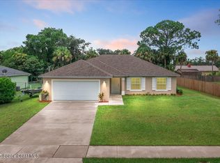 7180 Ackerman Ave, Cocoa, FL 32927