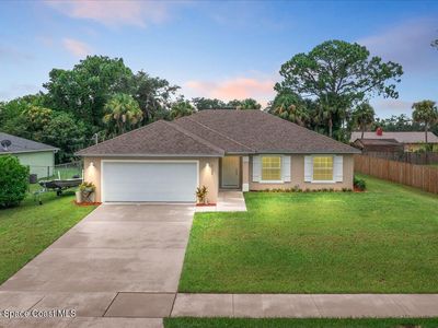 7180 Ackerman Ave, Cocoa, FL, 32927