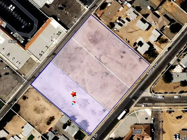 0 Mesa Dr #38, Victorville, CA 92395