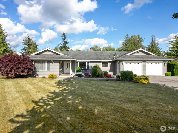 508 17th Street, Lynden, WA 98264