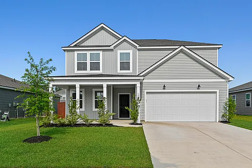 507 Donnas View Way Photo 1