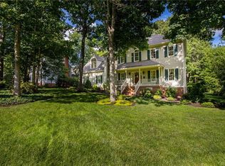 2331 Chartstone Dr, Midlothian, VA 23113