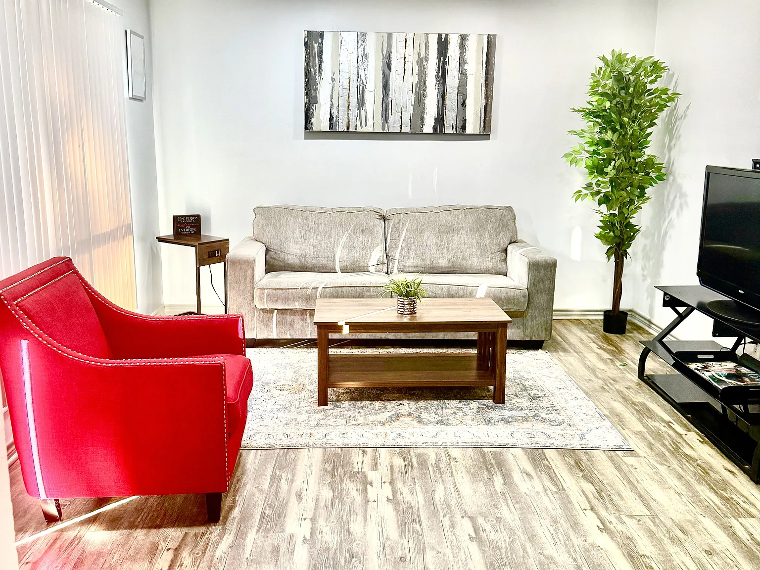Gaston Uptown Apt - 118 — Photo 2