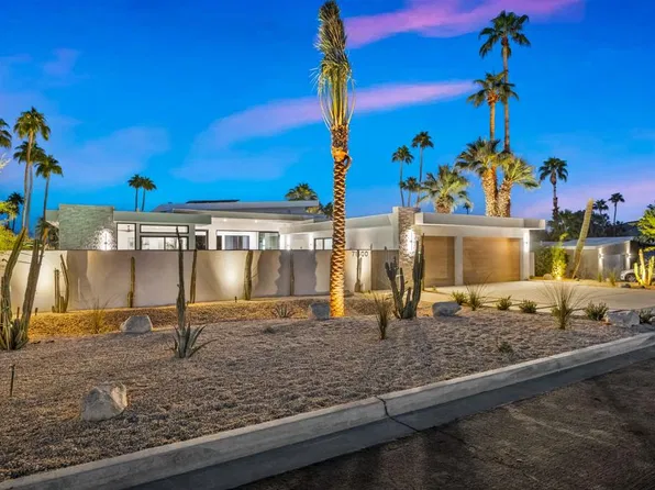 71600 Estellita Dr, Rancho Mirage, CA 92270