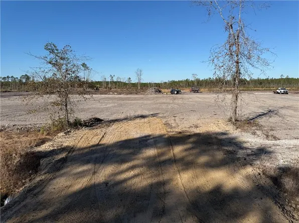 LOT 2 Smith Ln Lot 2, Waycross, GA 31503