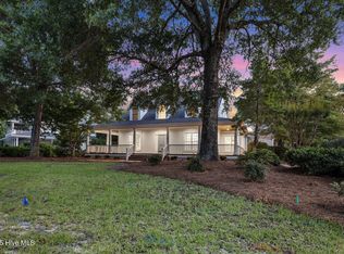 844 Arboretum Drive, Wilmington, NC 28405