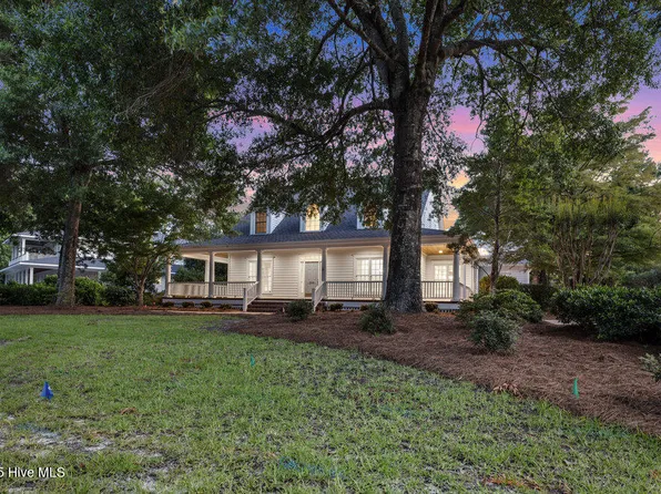 844 Arboretum Drive, Wilmington, NC 28405