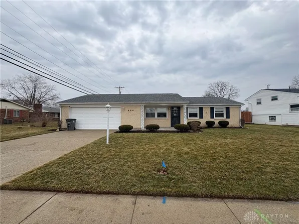 984 Mystic Ln, Troy, OH 45373