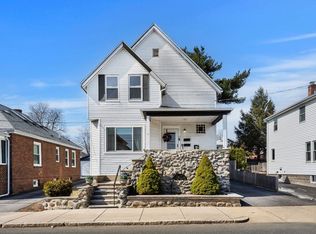 18 Hancock St, Revere, MA 02151