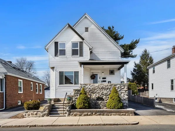 18 Hancock St, Revere, MA 02151