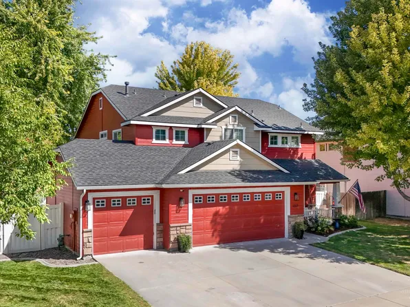 858 E Limestone St, Kuna, ID 83634