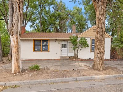 1201 Palo Alto St, Pueblo, CO, 81006