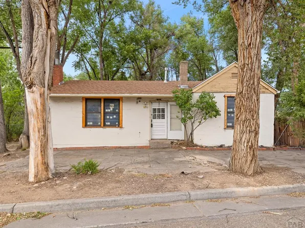 1201 Palo Alto St, Pueblo, CO 81006