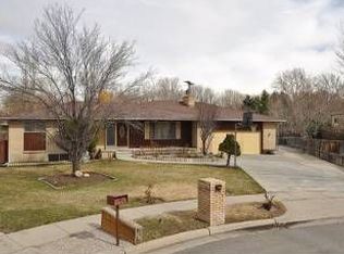 4894 S Kings Row Cir, Salt Lake City, UT 84117