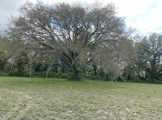 2810 Green Farm Rd, Perry, FL 32348