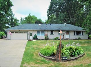 118 Clement Ave, Akron, OH 44319