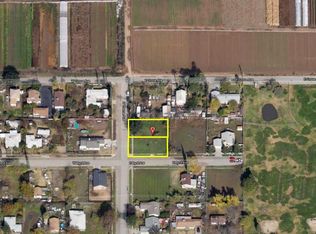 11 E Byrd Ave, Fresno, CA 93706