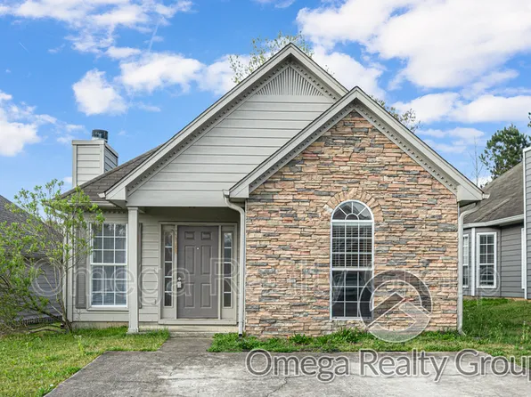 183 Flagstone Ln, Calera, AL 35040