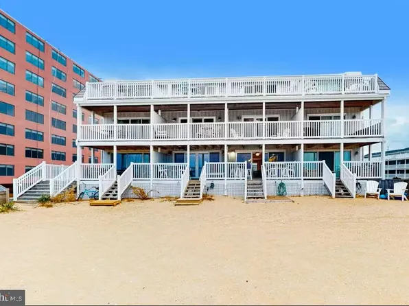 6709 Atlantic Ave #6, Ocean City, MD 21842