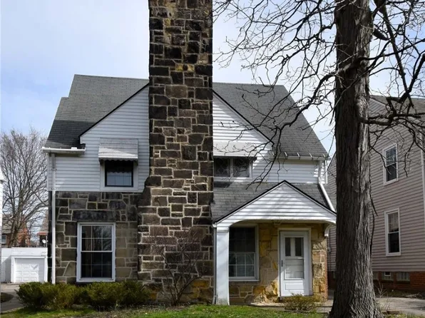 3695 Daleford Rd, Shaker Heights, OH 44120