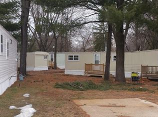 3151 Plover Rd TRLR A, Wisconsin Rapids, WI 54494