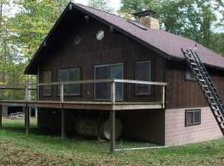 2455 Route 110 Hwy, Indiana, PA 15701