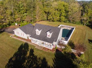 246 Ivy Dr, Jamestown, KY 42629