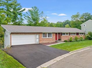 3711 Highview Dr, Endwell, NY 13760