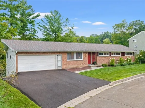 3711 Highview Dr, Endwell, NY 13760