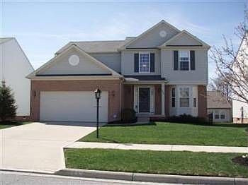 Welcome Home!