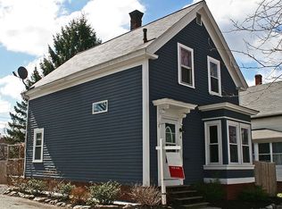 6 Front St, Maynard, MA 01754