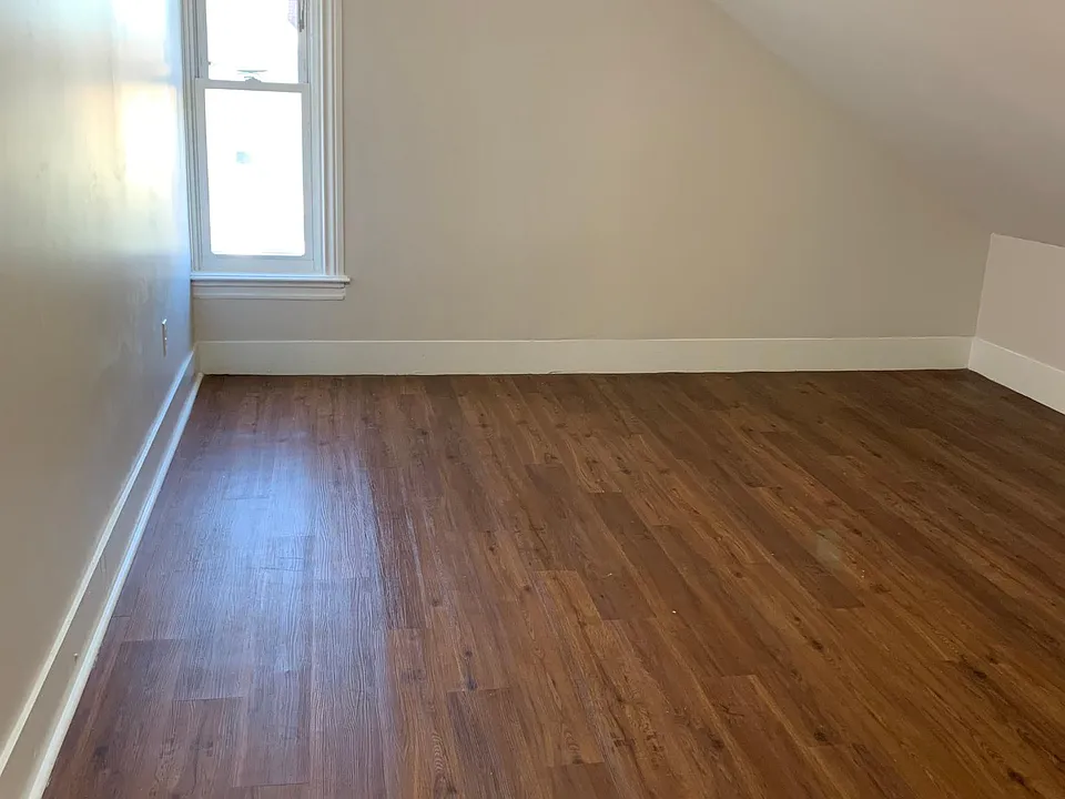 Bedroom #1