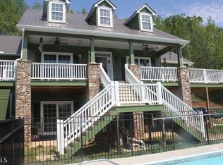 243 Dusty Trl, Toccoa, GA 30577